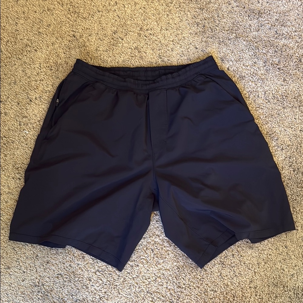 Lululemon Pace breaker - 7 inch inseam